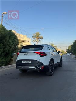 کیا سپۆرتاج